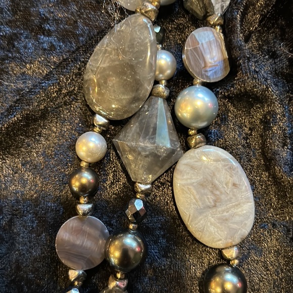 Barrera necklace - Picture 5 of 9